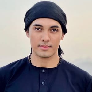 Ali Reza Kavoossi