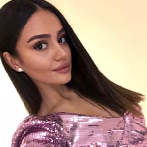 Elif Buse Dogan