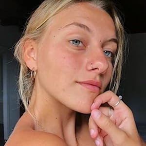 Ella Delphine Kernkamp