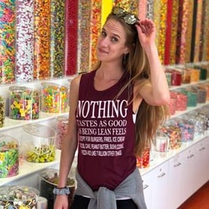 Kim Hoeltje