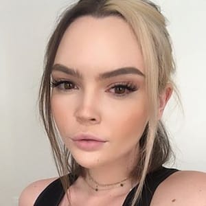 Lucy Landry