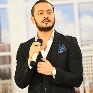 Emil Badalov