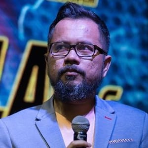 Ghaz Abu Bakar
