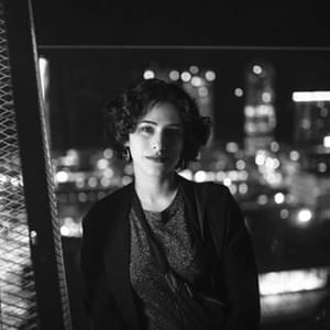 Malena Fradkin