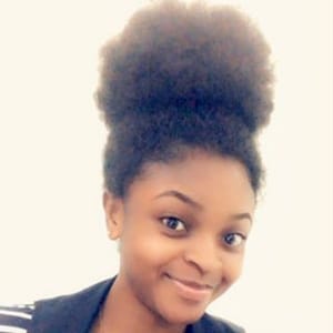 Oluwafeyikemi Agbola