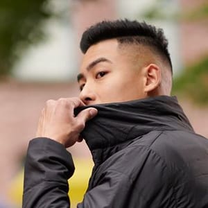 Ryan Cheng