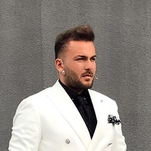 Mustafa Batur