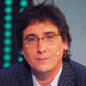 Oscar Mediavilla