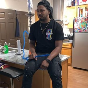 Dante Clifton
