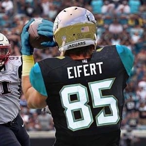 Tyler Eifert