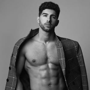 Marvin Brooks