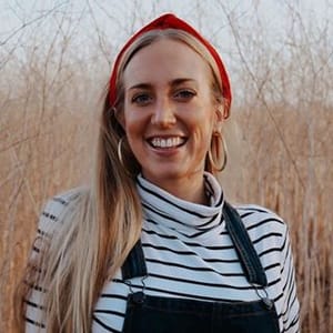 Allee Williams