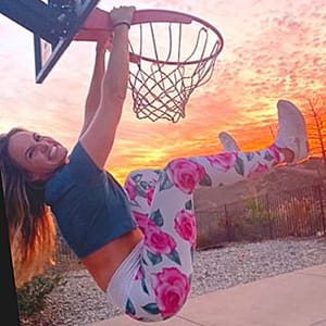 Jenna Bandy