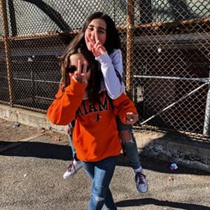 Gizelle Davanzo
