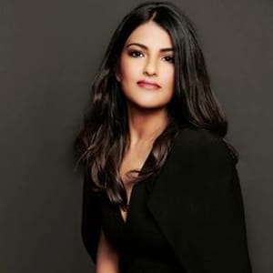 Ankiti Bose