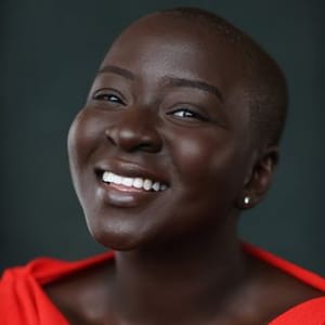 Diana Yekinni