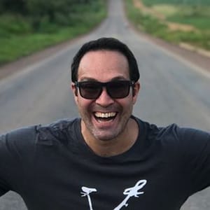 Alexandre Greco