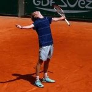 Andrey Rublev