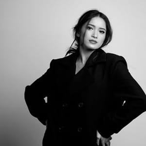 Nadya Maudy