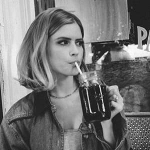 Carlson Young