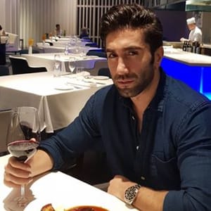 Peyman Shahi