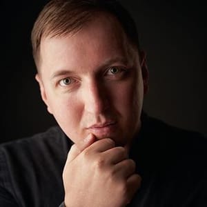 Alexey Kazantsev