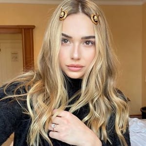 Yana Levi