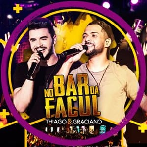 Thiago E Graciano