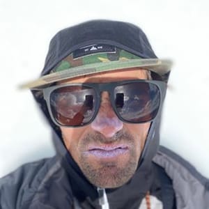 Colter Hinchliffe