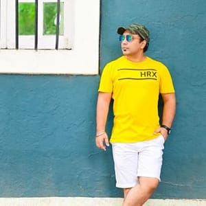 Siladitya Dutta