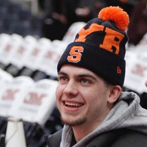 Joseph Girard Iii