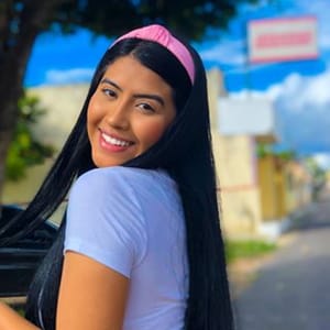 Brenda Beltrao Garcia