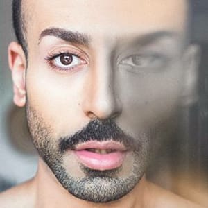 Aref Al Hajji