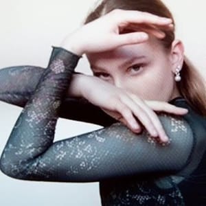 Serena Mccall