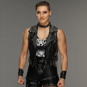 Rhea Ripley