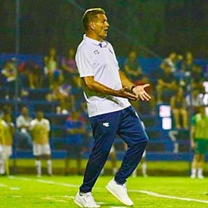 Luis Islas