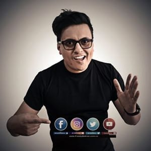 Freddy Beltran