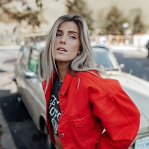 Emilia Aferrante