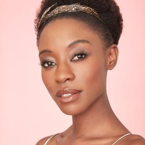 Sibongile Mlambo