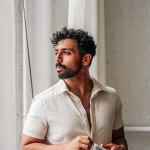 Ashkan Hobian