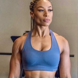 Stormi Knight