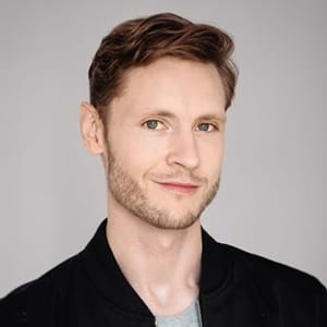 Thibaud Poirier