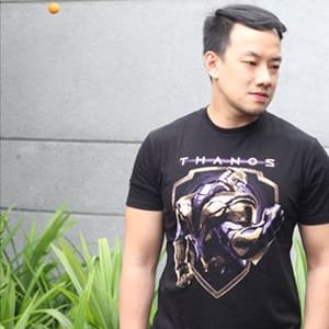 Frans Sanjaya