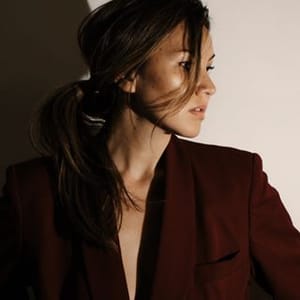 Marianna Jamadi