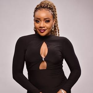 Dr Cherry Adannaya Osigwe