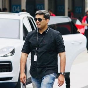 Ashique Thahir