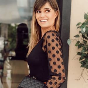 Catherine Franco