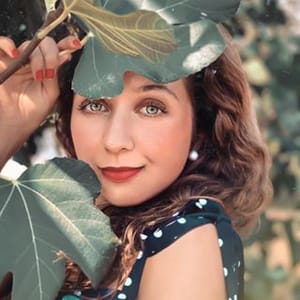 Eleonora Strangio