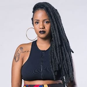 Sueide Kinte