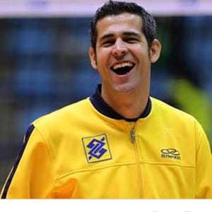 Dante Amaral Oly